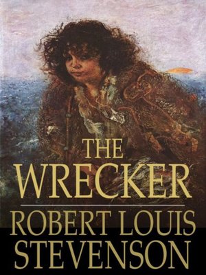 The Wrecker - ebook